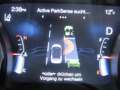 Jeep Compass Gebrauchtwagen Jeep Compass Gebrauchtwagen