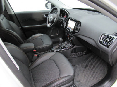 Jeep Compass Gebrauchtwagen Jeep Compass Gebrauchtwagen