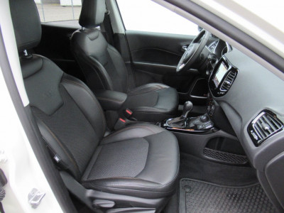 Jeep Compass Gebrauchtwagen Jeep Compass Gebrauchtwagen