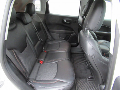Jeep Compass Gebrauchtwagen Jeep Compass Gebrauchtwagen