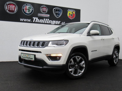 Jeep Compass Gebrauchtwagen Jeep Compass Gebrauchtwagen