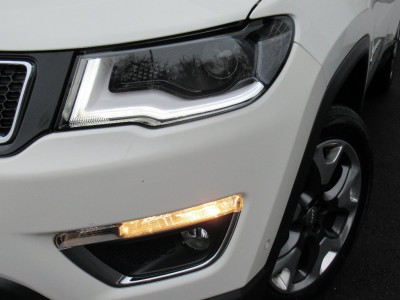 Jeep Compass Gebrauchtwagen Jeep Compass Gebrauchtwagen