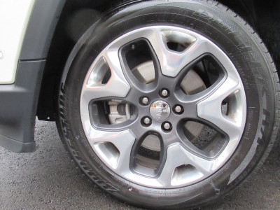 Jeep Compass Gebrauchtwagen Jeep Compass Gebrauchtwagen