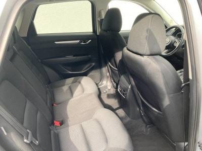 Mazda CX-5 Gebrauchtwagen