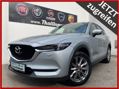 Mazda CX-5 Gebrauchtwagen Mazda CX-5 Gebrauchtwagen