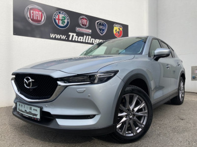 Mazda CX-5 Gebrauchtwagen