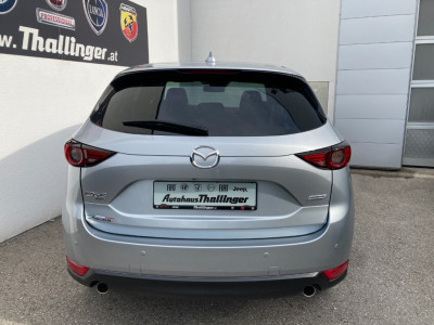Mazda CX-5 Gebrauchtwagen