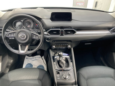 Mazda CX-5 Gebrauchtwagen