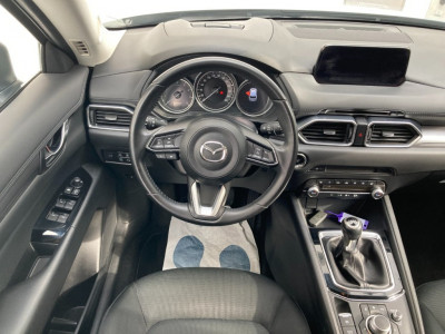 Mazda CX-5 Gebrauchtwagen