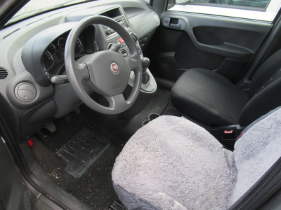 Fiat Panda Gebrauchtwagen Fiat Panda Gebrauchtwagen