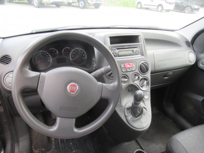 Fiat Panda Gebrauchtwagen Fiat Panda Gebrauchtwagen