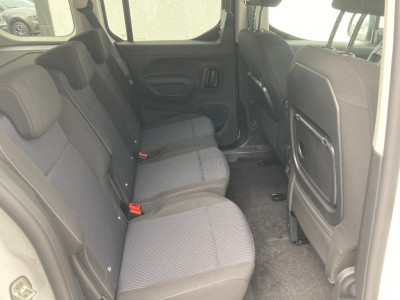 Fiat Qubo Gebrauchtwagen Fiat Qubo Gebrauchtwagen