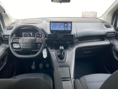 Fiat Qubo Gebrauchtwagen Fiat Qubo Gebrauchtwagen