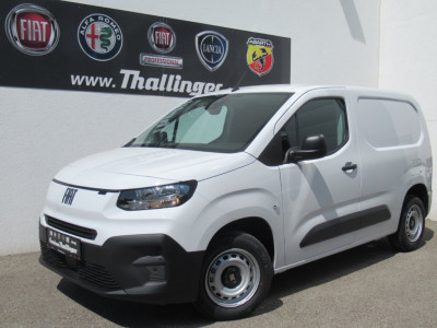 Fiat Doblo Neuwagen Fiat Doblo Neuwagen