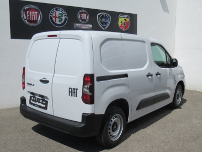 Fiat Doblo Neuwagen Fiat Doblo Neuwagen