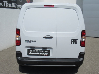 Fiat Doblo Neuwagen Fiat Doblo Neuwagen