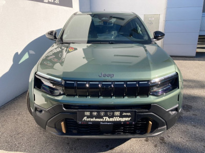 Jeep Avenger Neuwagen