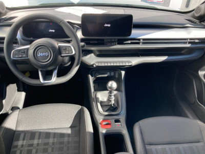 Jeep Avenger Neuwagen