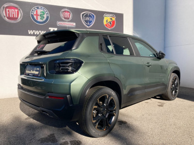 Jeep Avenger Neuwagen
