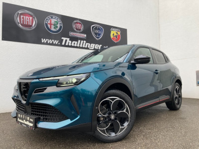 Alfa Romeo Junior Vorführwagen