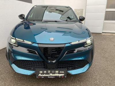 Alfa Romeo Junior Vorführwagen