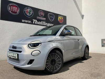 Fiat 500C Neuwagen Fiat 500C Neuwagen