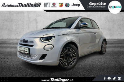 Fiat 500C Neuwagen