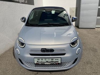 Fiat 500C Neuwagen Fiat 500C Neuwagen
