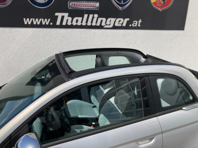 Fiat 500C Neuwagen Fiat 500C Neuwagen
