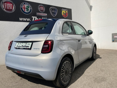Fiat 500C Neuwagen Fiat 500C Neuwagen