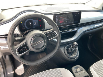 Fiat 500C Neuwagen Fiat 500C Neuwagen