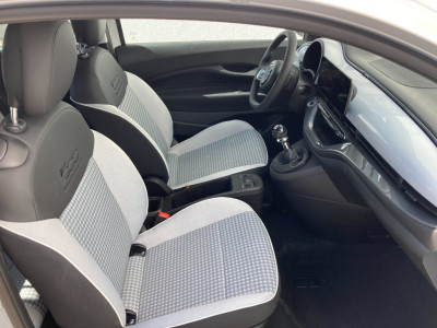 Fiat 500C Neuwagen Fiat 500C Neuwagen