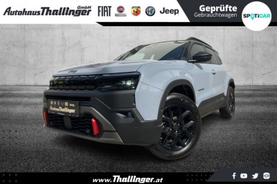 Jeep Avenger Neuwagen