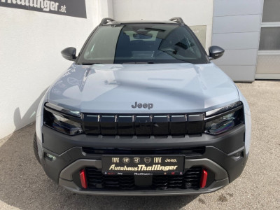 Jeep Avenger Neuwagen Jeep Avenger Neuwagen