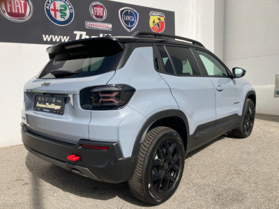 Jeep Avenger Neuwagen Jeep Avenger Neuwagen