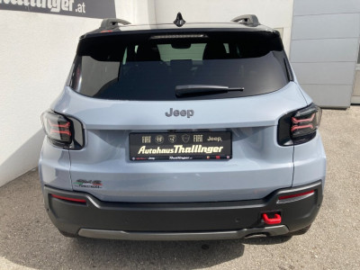 Jeep Avenger Neuwagen Jeep Avenger Neuwagen