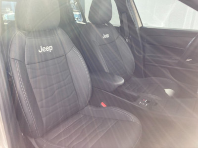 Jeep Avenger Gebrauchtwagen Jeep Avenger Gebrauchtwagen