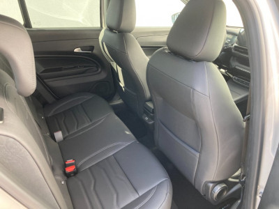 Jeep Avenger Gebrauchtwagen Jeep Avenger Gebrauchtwagen