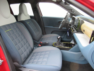 Fiat Grande Panda Neuwagen Fiat Grande Panda Neuwagen