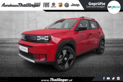 Fiat Grande Panda Neuwagen Fiat Grande Panda Neuwagen