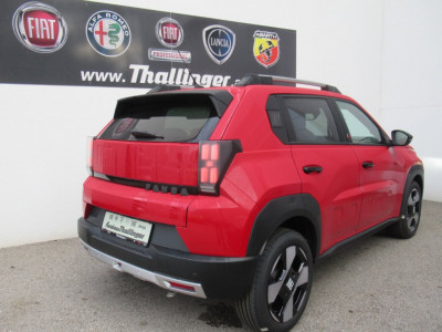 Fiat Grande Panda Neuwagen Fiat Grande Panda Neuwagen