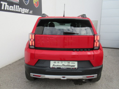 Fiat Grande Panda Neuwagen Fiat Grande Panda Neuwagen