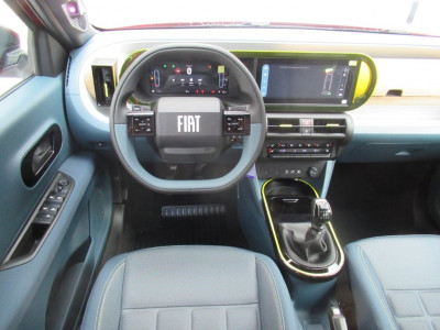 Fiat Grande Panda Neuwagen Fiat Grande Panda Neuwagen