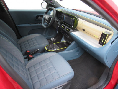 Fiat Grande Panda Neuwagen Fiat Grande Panda Neuwagen