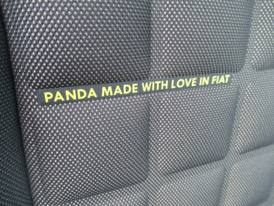 Fiat Grande Panda Neuwagen Fiat Grande Panda Neuwagen