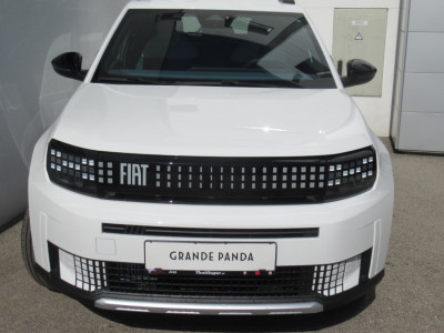 Fiat Grande Panda Neuwagen Fiat Grande Panda Neuwagen