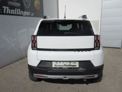 Fiat Grande Panda Neuwagen Fiat Grande Panda Neuwagen
