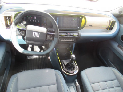 Fiat Grande Panda Neuwagen Fiat Grande Panda Neuwagen
