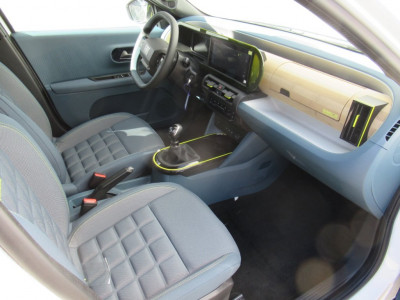Fiat Grande Panda Neuwagen Fiat Grande Panda Neuwagen
