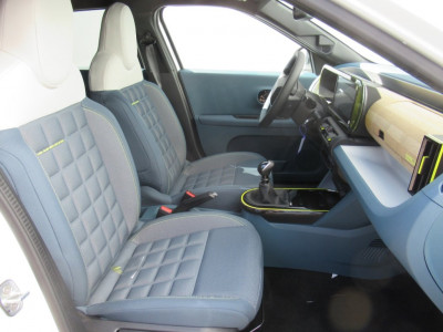Fiat Grande Panda Neuwagen Fiat Grande Panda Neuwagen